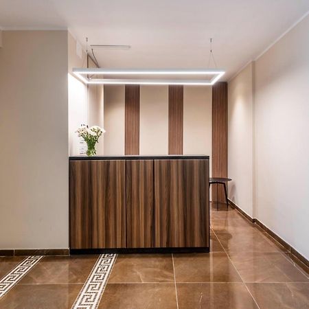 Velasca Tower Apartments Milano Exterior foto