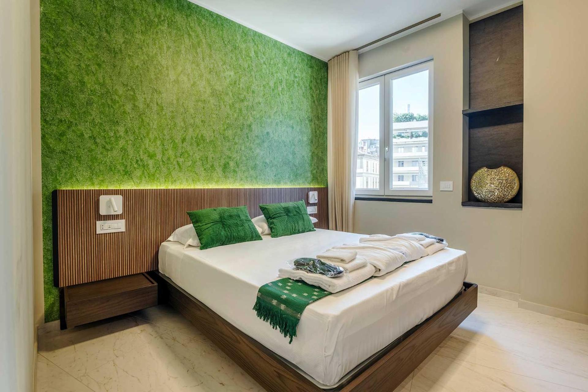 Velasca Tower Apartments Milano Exterior foto