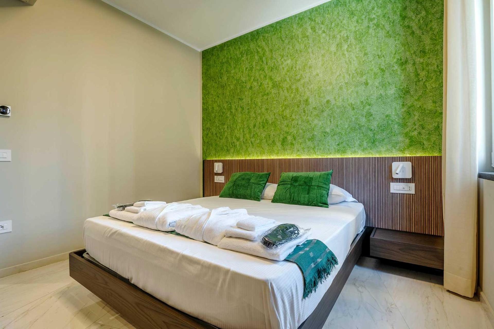 Velasca Tower Apartments Milano Exterior foto