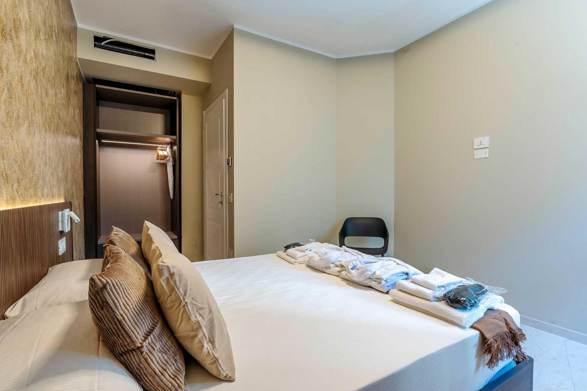 Velasca Tower Apartments Milano Exterior foto