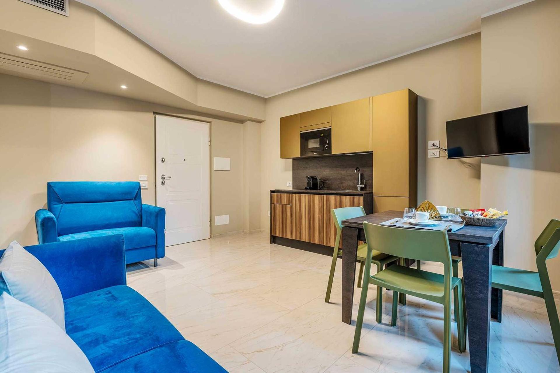 Velasca Tower Apartments Milano Exterior foto